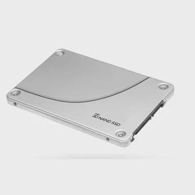 SOLIDIGM SSD D3-S4520 960GB, 2.5", SATA III, TLC 3D NAND